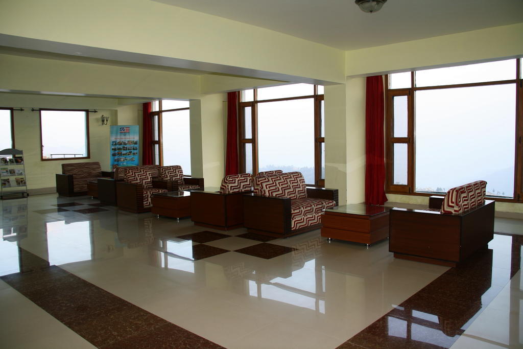 United 21 Resort 柴尔 外观 照片