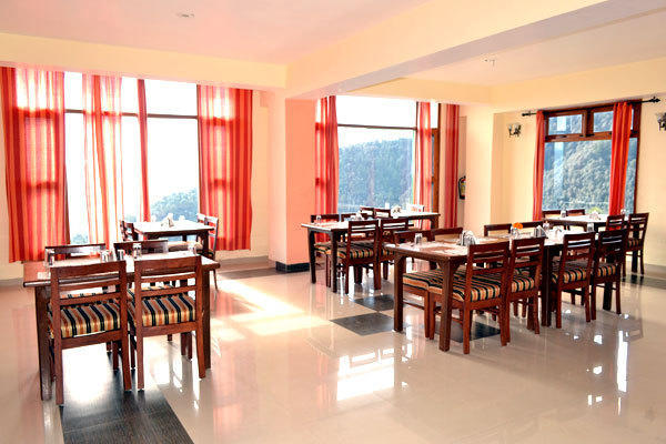 United 21 Resort 柴尔 外观 照片
