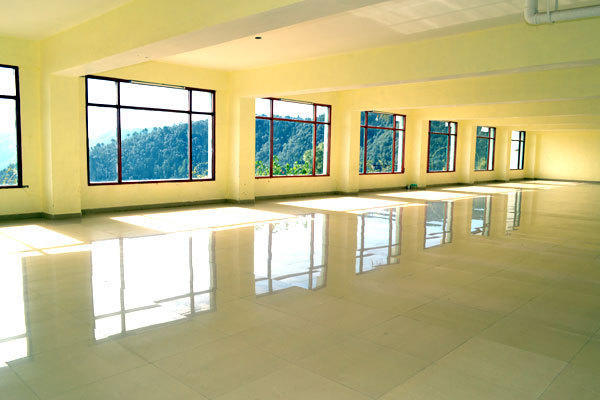 United 21 Resort 柴尔 外观 照片
